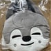Stray Kids SKZOO backpack bag - Wolf Chan (Bang Chan)