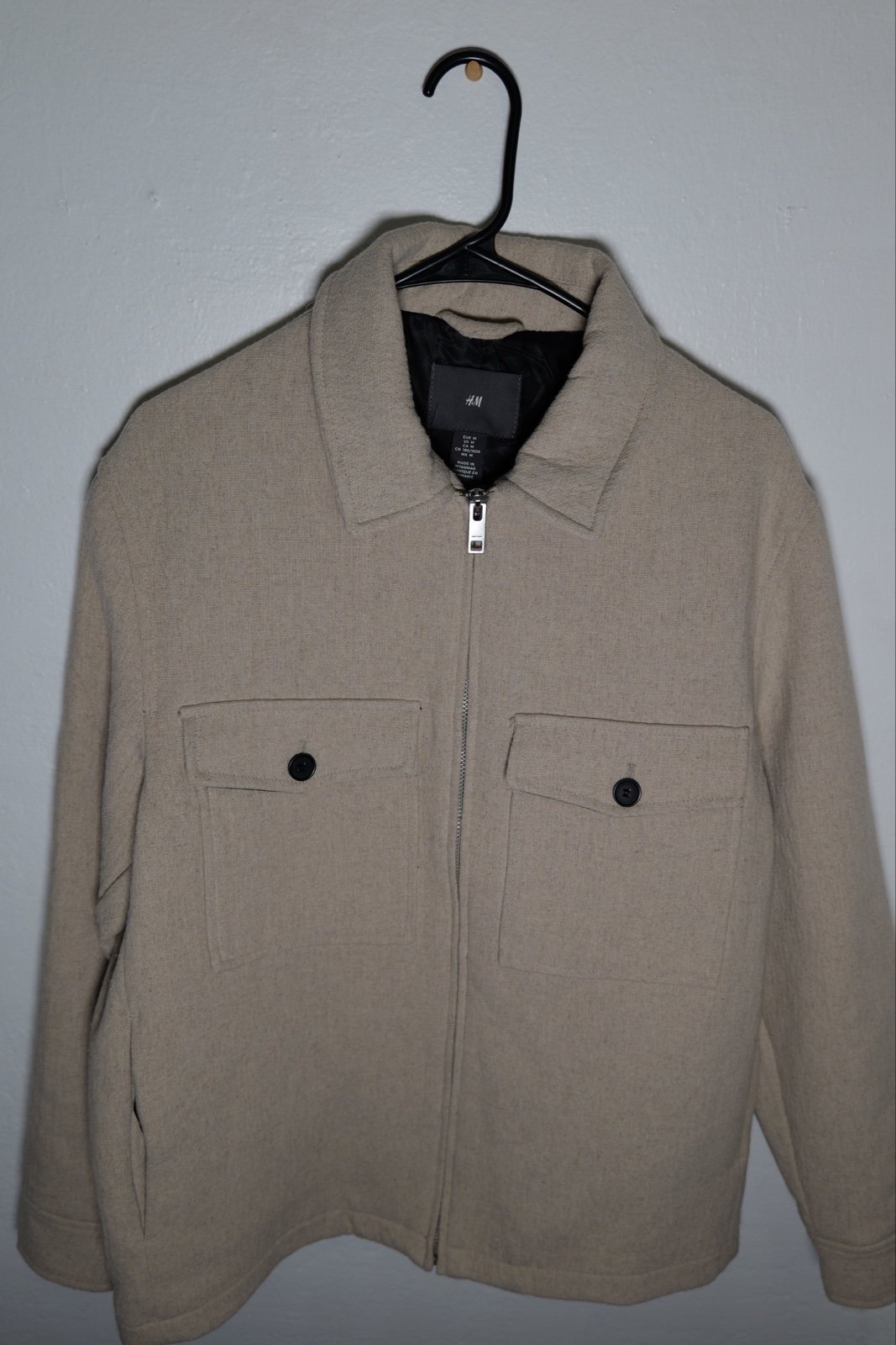 H&M Jacket