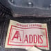 Addis leather chaps