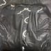 Addis leather chaps