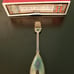Gero Zilvium 90 Plate Spoons
