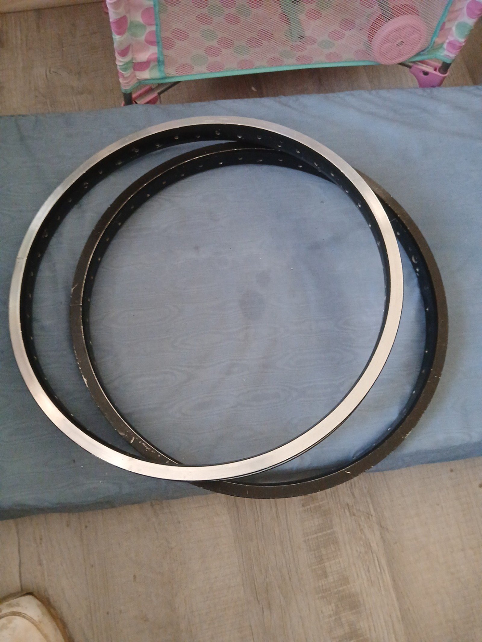 20 Haro Bmx Rims