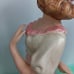 Holland Mold Vintage Pinky & Blue Boy 16 1/2 Tall.