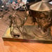 Vintage Berkeley 1940’s music box
