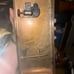 Vintage Berkeley 1940’s music box