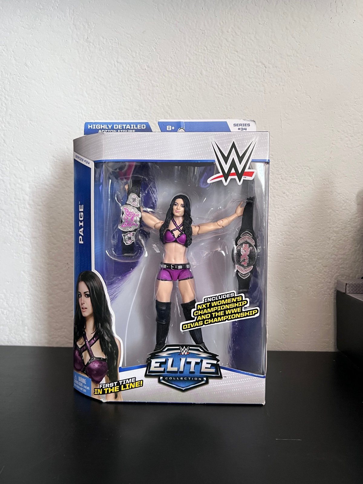 WWE Action Figures | Mercari