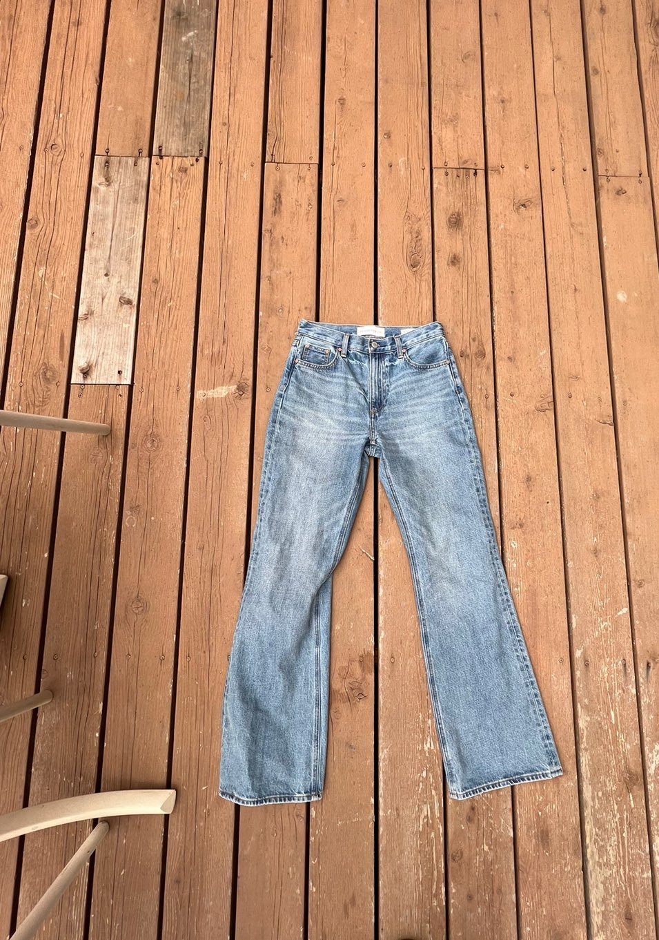 jeans women