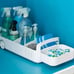 YOUCOPIA ROLL OUT UNDERSINK ORGANIZER *DISTRESSED PKG