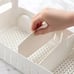 YOUCOPIA ROLL OUT UNDERSINK ORGANIZER *DISTRESSED PKG