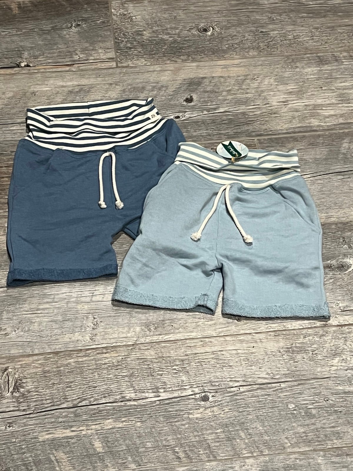Little Road Co Boy Shorts Size 5
