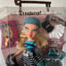 Bratz Treasures Collection Cloe Doll Toy Of The Year MGA Entertainment NIB 2003