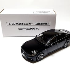 Toyota Crown G 220 Series Color Samples