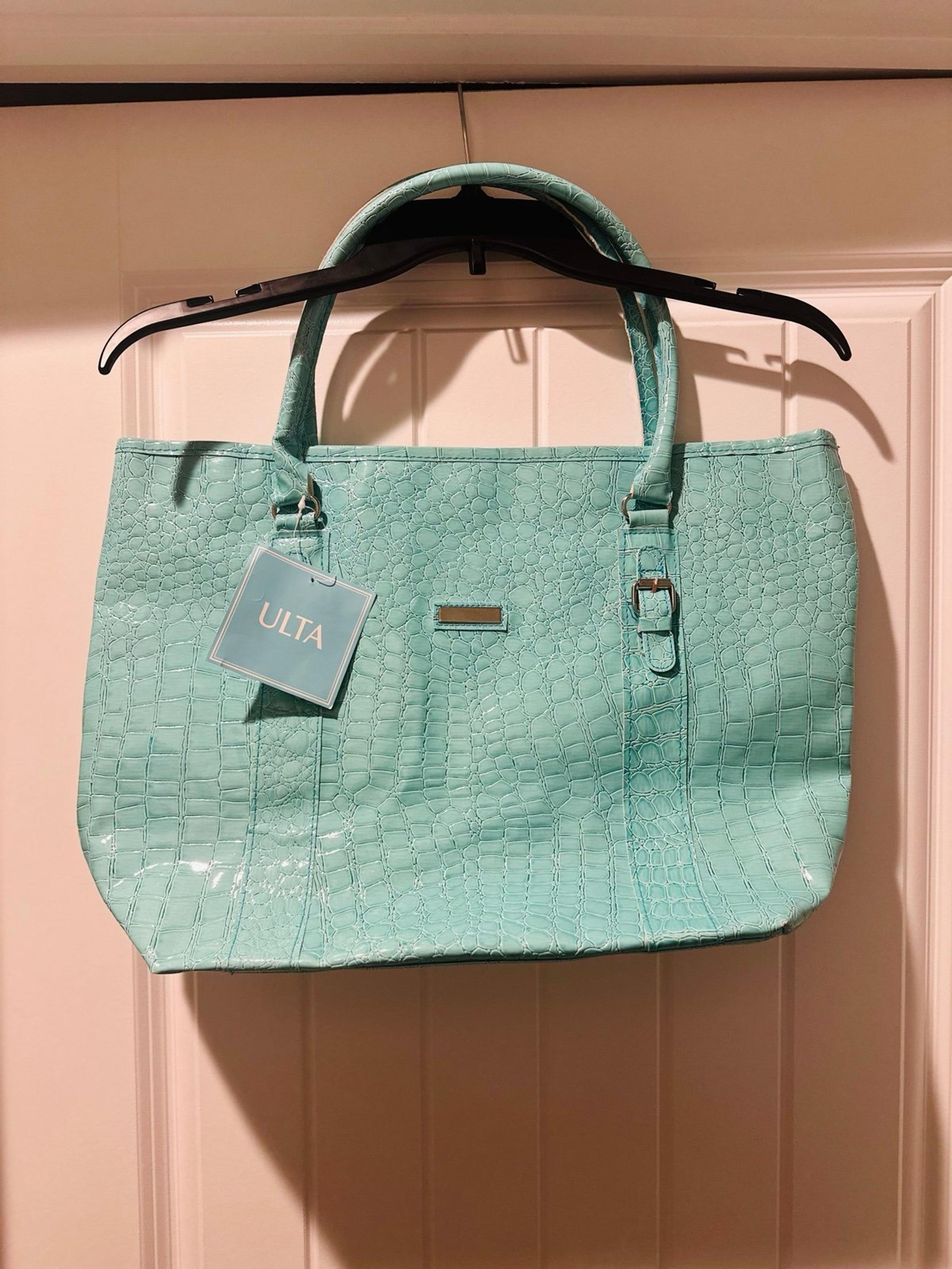 Ulta Hampton Tote Bag Brand New Beach Vacation Shopping