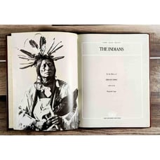 Time Life Books: The Old West, The Indians