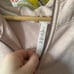 Lululemon All Yours Zip Hoodie Heathered Mink Berry