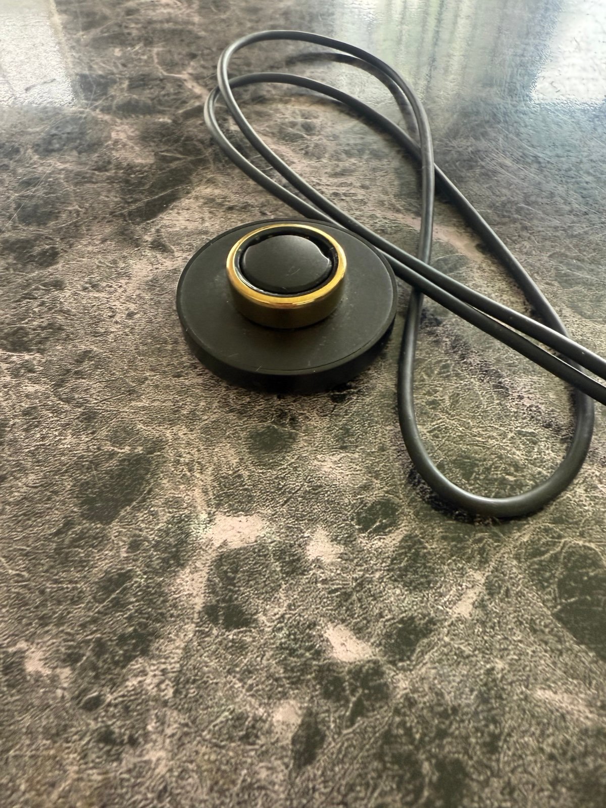 Oura Ring
