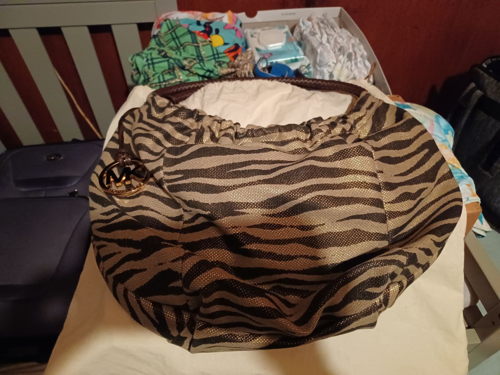MK Purse