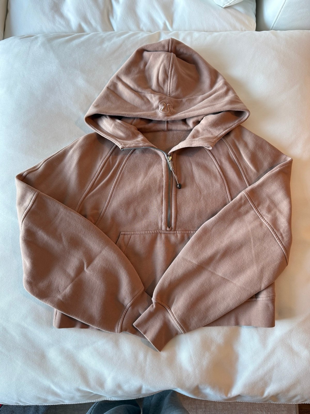 Lululemon Scuba Hoodie