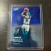2022 Panini National LaMelo Ball #28 BLUE /50 Color Match