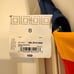 Liz Claiborne one piece swimsuit size 8