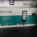 200 watts solar patio lights 2pcs