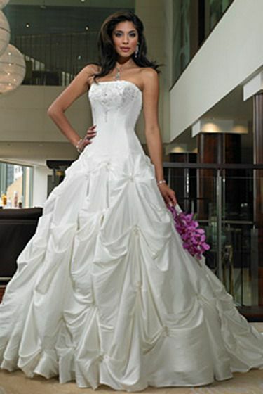 Maggie Sottero Wedding Dress