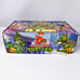 NECA TEENAGE MUTANT NINJA TURTLES STERN PINBALL CRATE XL SHIRT SHREDDER TMNT New