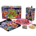 NECA TEENAGE MUTANT NINJA TURTLES STERN PINBALL CRATE XL SHIRT SHREDDER TMNT New