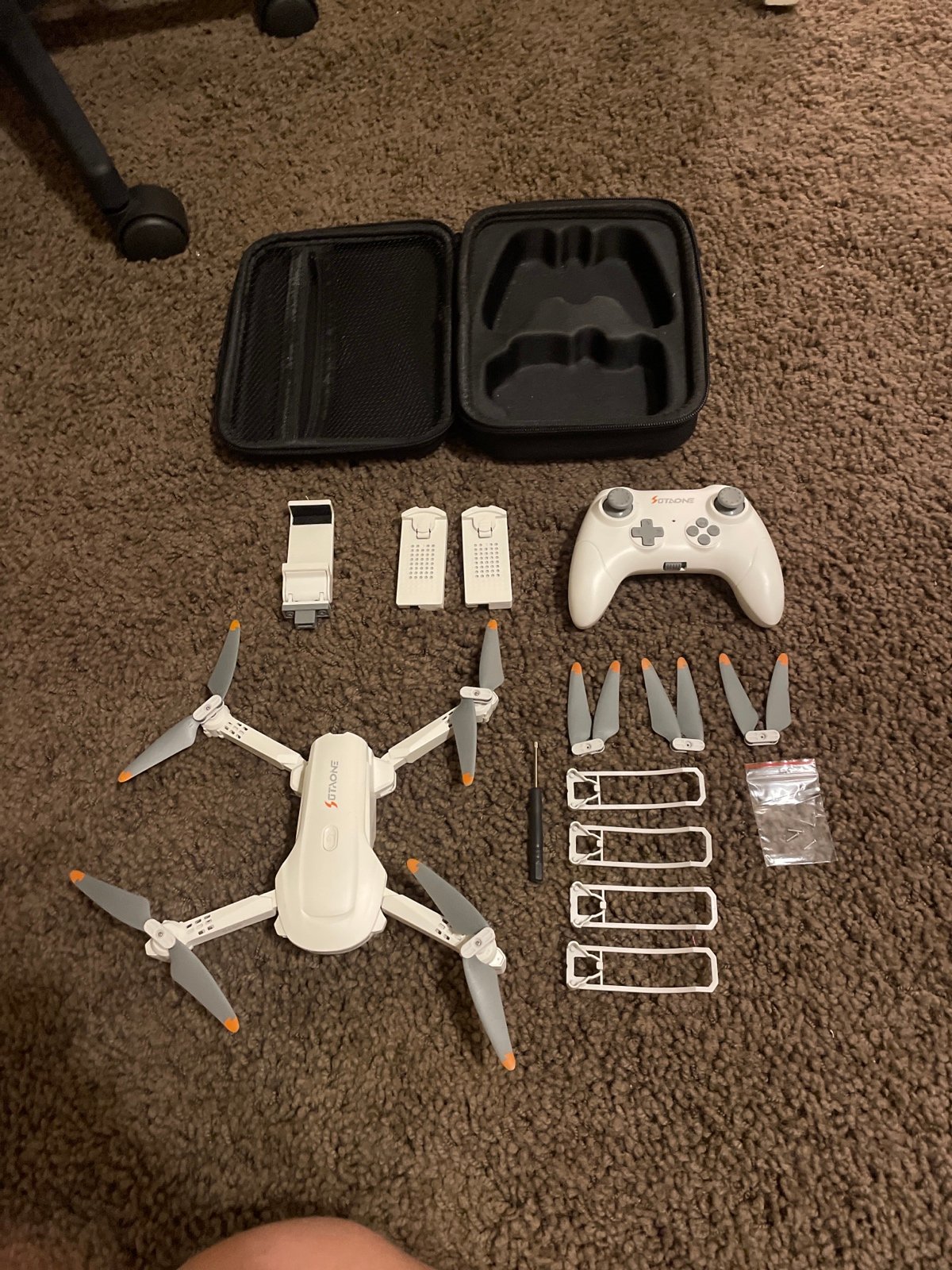 Sotaone Drone