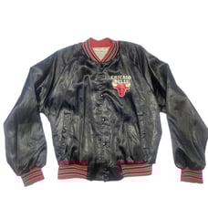 Bulls jacket