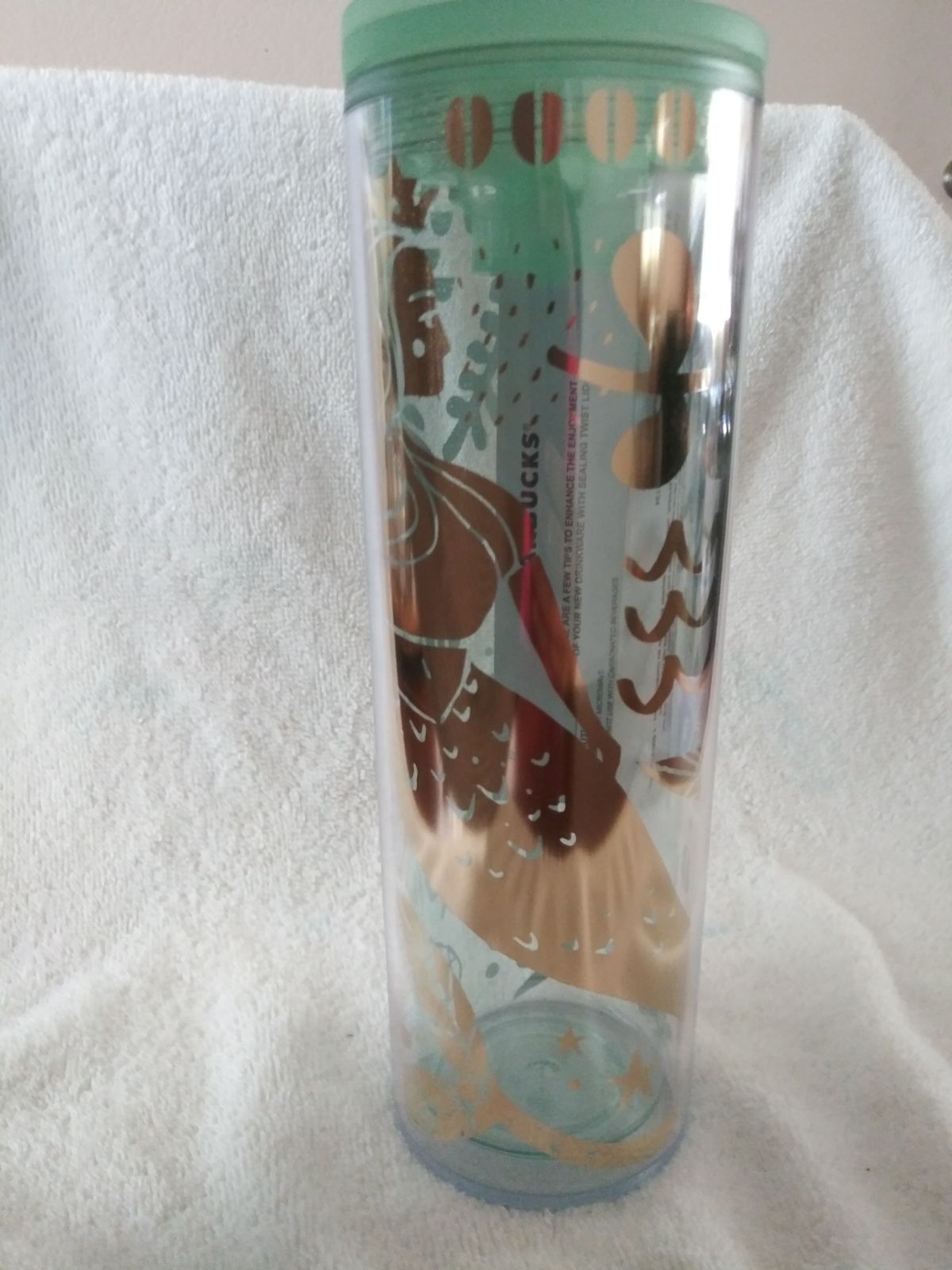 Starbucks Cup