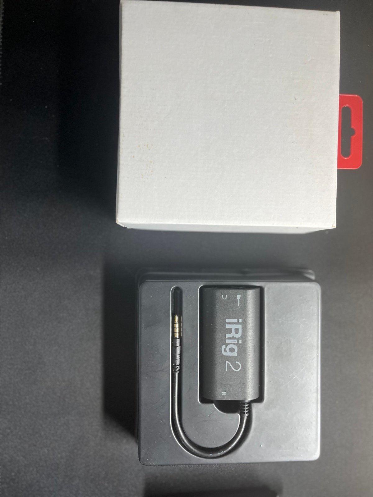 Music gear