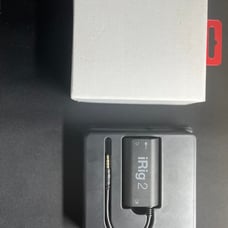 Music gear