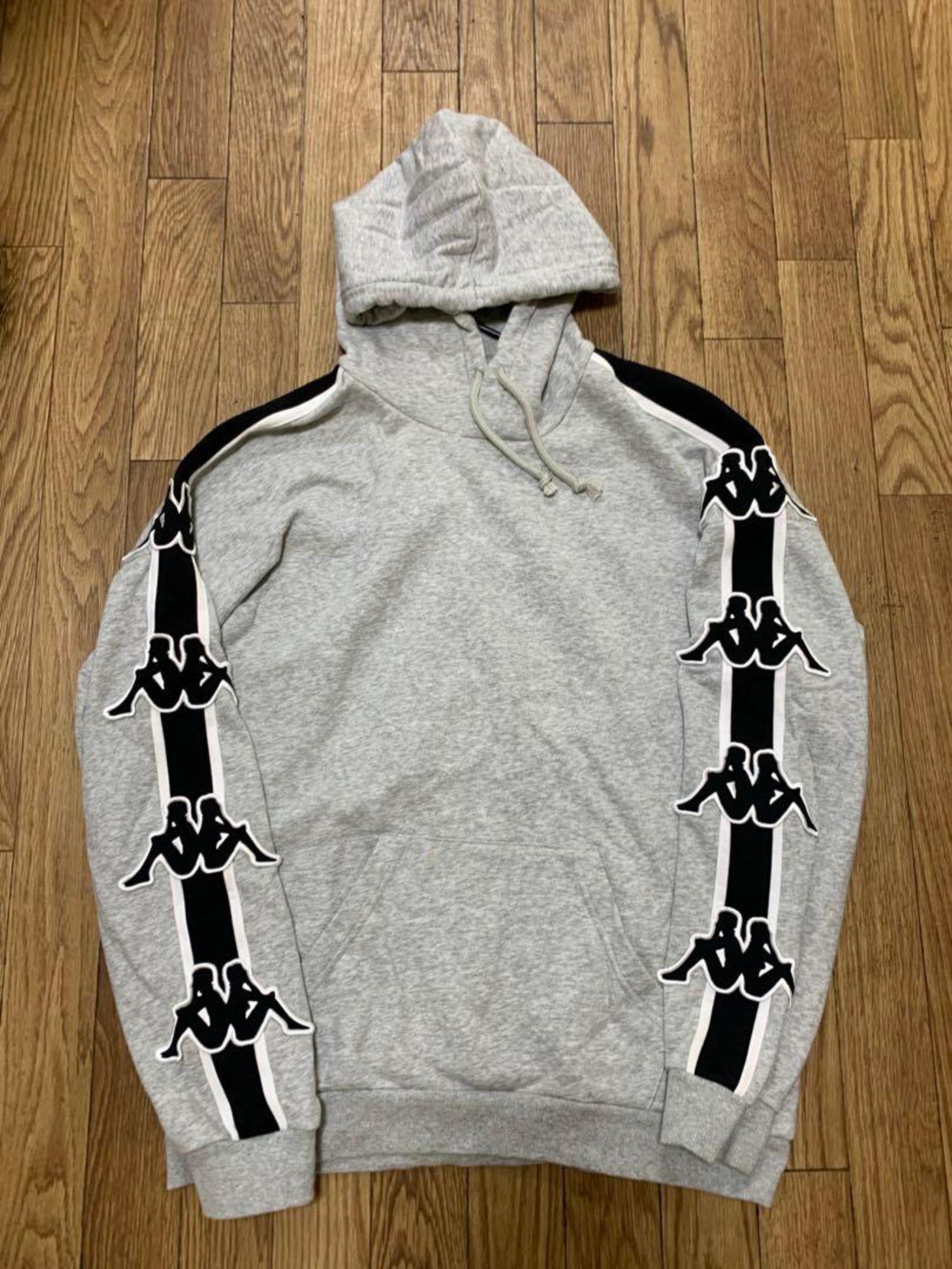 kappa parka M size for men
