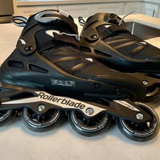 Rollerblades