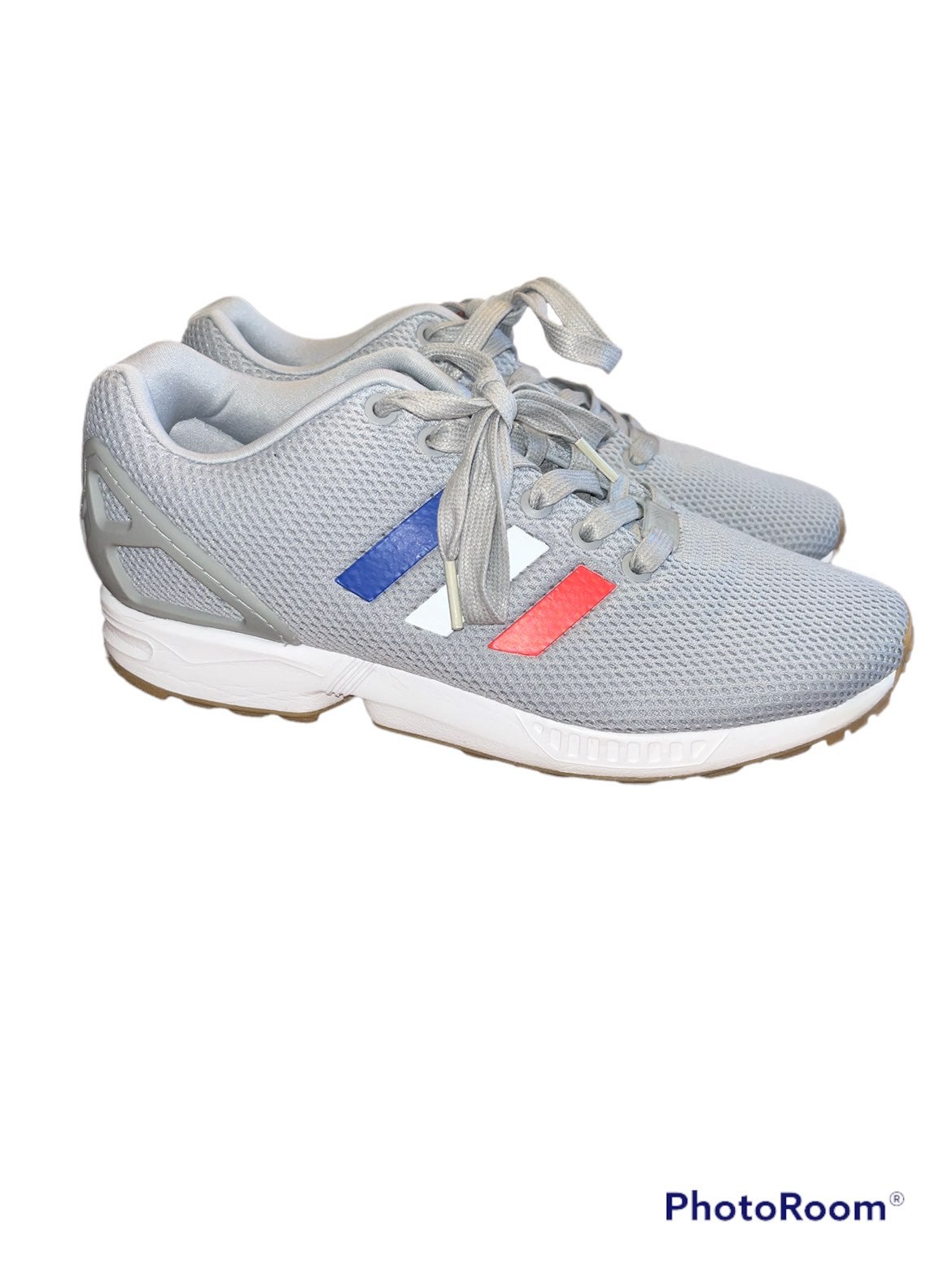 Adidas ZX Flux Athletic Shoes for Men | Mercari Adidas ZX Flux Athletic Shoes for Men | Mercari