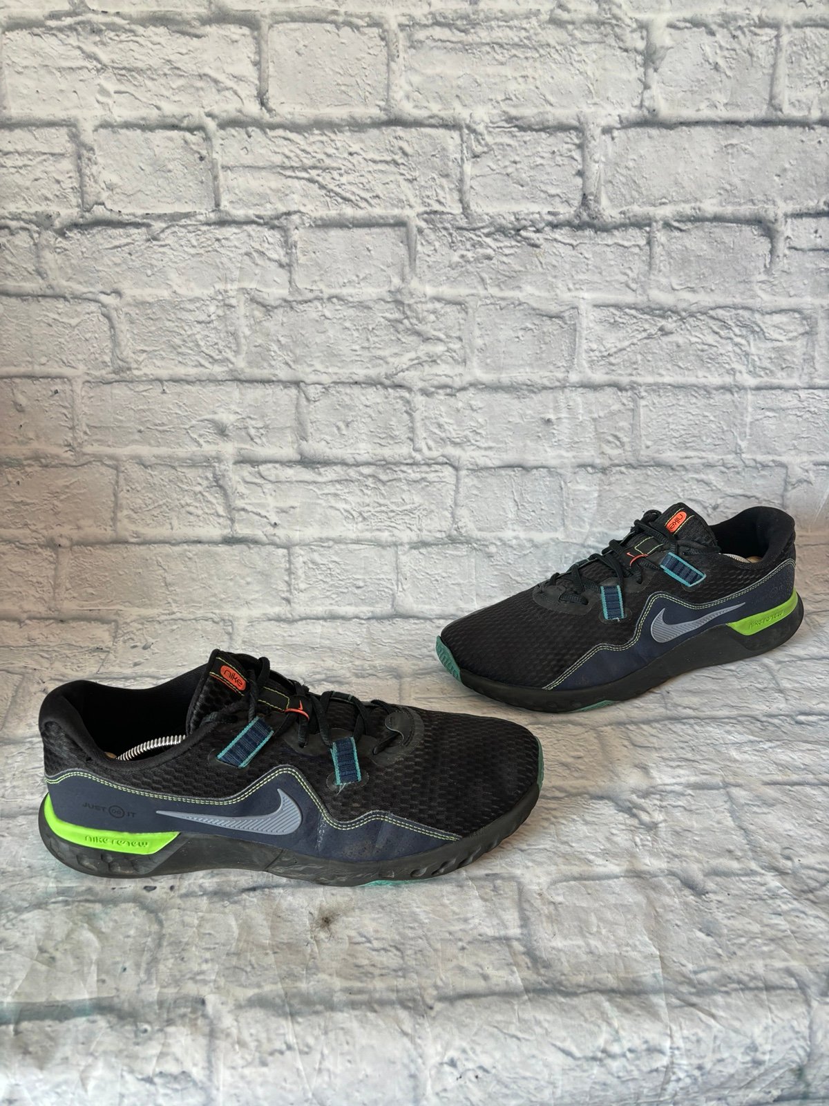 Nike Retaliation Athletic Shoes for Men Mercari
