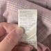NEW Free People Sevi drop waist belted plaid mini pleated skirt dress