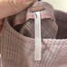 NEW Free People Sevi drop waist belted plaid mini pleated skirt dress
