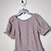 NEW Free People Sevi drop waist belted plaid mini pleated skirt dress