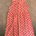 Kate Quinn heart dress