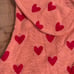 Kate Quinn heart dress