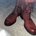 Miz Mooz Ankle Boots