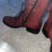 Miz Mooz Ankle Boots