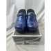 Dansko EU 39 US 8.5-9 Blue Water Patent Leather Professional Clogs Shoes