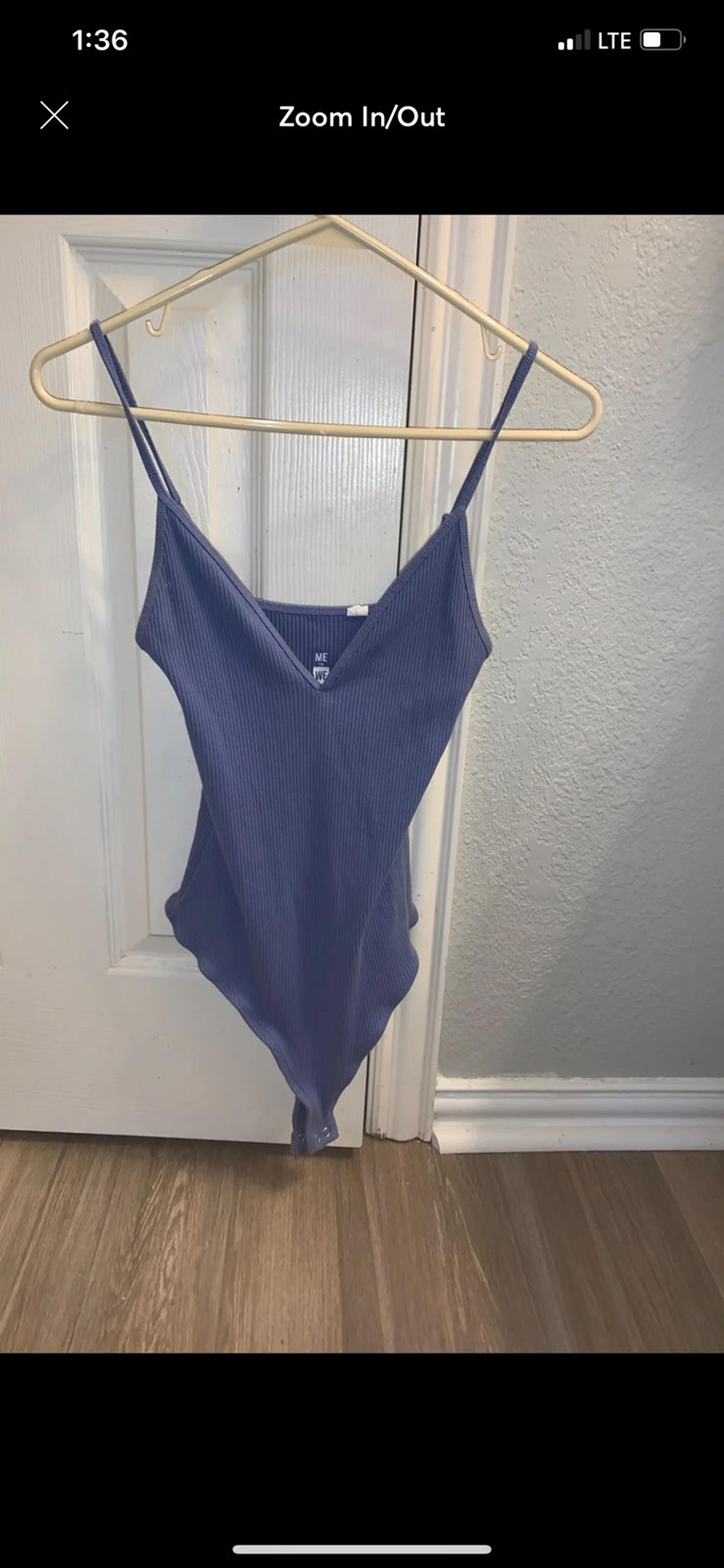 body suit