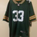 Green Bay Packers jersey