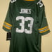 Green Bay Packers jersey