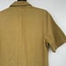 Super Soft Coverall Size 6 six khaki green gold read