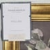 Threshold Studio McGee 11 X 14 Vintage Floral Framed Wall Canvas